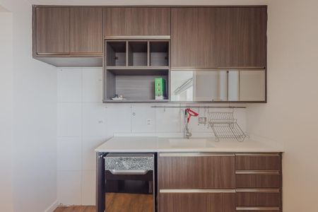 Apartamento à venda com 71m², 2 quartos e 1 vagaCozinha