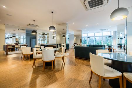 Apartamento à venda com 71m², 2 quartos e 1 vagaSalão de Festas