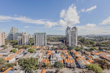 Apartamento à venda com 71m², 2 quartos e 1 vagaVista da Varanda