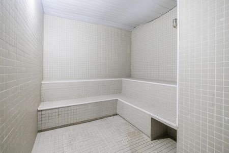 Apartamento à venda com 71m², 2 quartos e 1 vagaSaúna