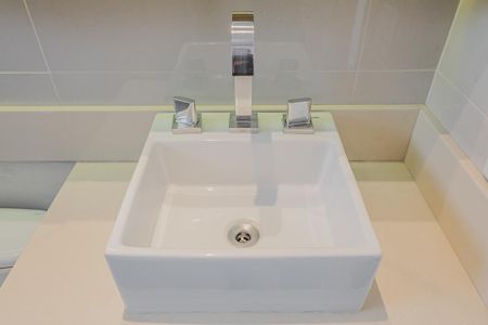 Apartamento à venda com 71m², 2 quartos e 1 vagaBanheiro da Suíte