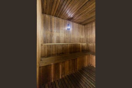 Apartamento à venda com 71m², 2 quartos e 1 vagaSaúna