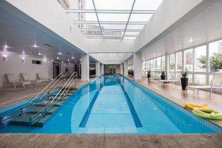 Apartamento à venda com 71m², 2 quartos e 1 vagaPiscina