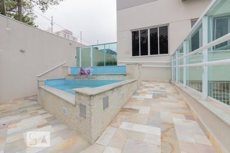 Apartamento à venda com 57m², 2 quartos e 1 vaga Apartamento à venda com 57m², 2 quartos e 1 vagaÁrea Comum