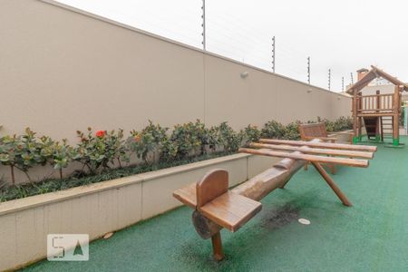 Apartamento à venda com 57m², 2 quartos e 1 vaga Apartamento à venda com 57m², 2 quartos e 1 vagaÁrea Comum