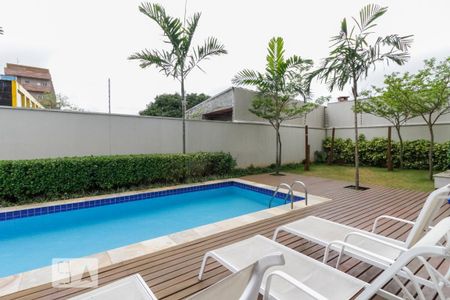Apartamento à venda com 57m², 2 quartos e 1 vaga Apartamento à venda com 57m², 2 quartos e 1 vagaÁrea Comum