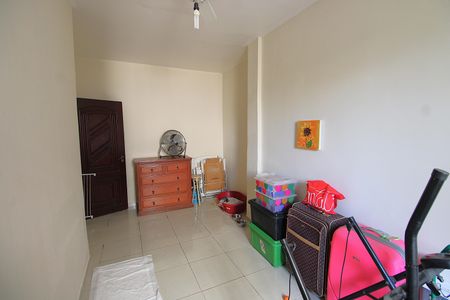 Apartamento à venda com 110m², 3 quartos e sem vagaQuarto 3
