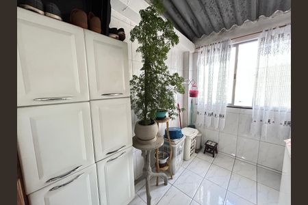 Apartamento à venda com 110m², 3 quartos e sem vagaÁrea de Serviço