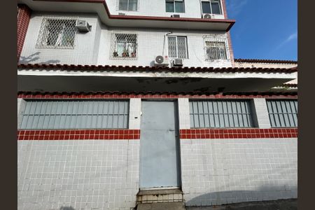 Apartamento à venda com 110m², 3 quartos e sem vagaFachada