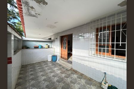 Apartamento à venda com 110m², 3 quartos e sem vagaQuintal