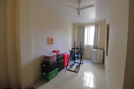 Apartamento à venda com 110m², 3 quartos e sem vagaQuarto 3