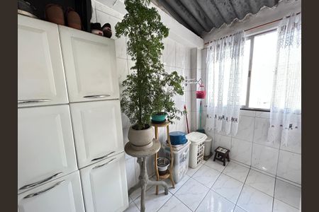 Apartamento à venda com 110m², 3 quartos e sem vagaÁrea de Serviço