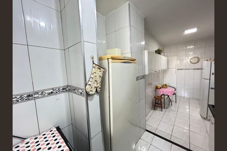 Apartamento à venda com 110m², 3 quartos e sem vagaCozinha