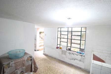 Casa à venda com 186m², 4 quartos e 2 vagasÁrea de Serviço