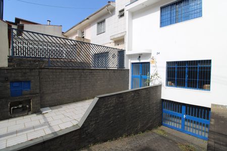 Casa à venda com 186m², 4 quartos e 2 vagasQuintal