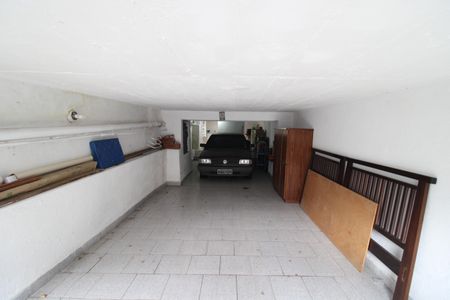 Casa à venda com 186m², 4 quartos e 2 vagasGaragem