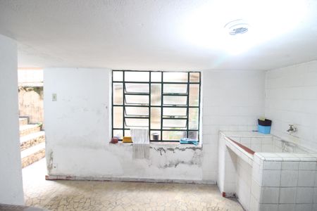 Casa à venda com 186m², 4 quartos e 2 vagasÁrea de Serviço