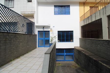 Casa à venda com 186m², 4 quartos e 2 vagasQuintal