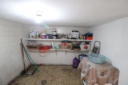 Casa à venda com 186m², 4 quartos e 2 vagasÁrea de Serviço