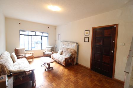 Casa à venda com 186m², 4 quartos e 2 vagasSala