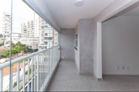 Apartamento à venda com 62m², 2 quartos e 1 vaga Apartamento à venda com 62m², 2 quartos e 1 vagaVaranda Gourmet