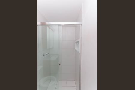 Apartamento à venda com 62m², 2 quartos e 1 vaga Apartamento à venda com 62m², 2 quartos e 1 vagaBanheiro Social