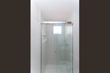 Apartamento à venda com 62m², 2 quartos e 1 vaga Apartamento à venda com 62m², 2 quartos e 1 vagaBanheiro / Suíte
