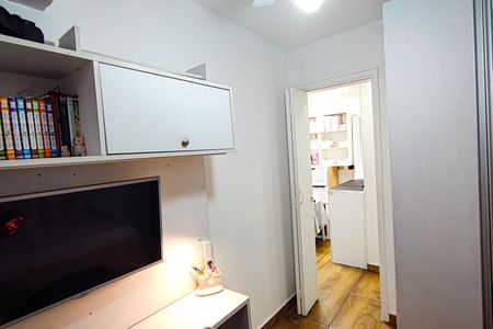 Apartamento à venda com 50m², 2 quartos e sem vaga Apartamento à venda com 50m², 2 quartos e sem vagaQuarto 1