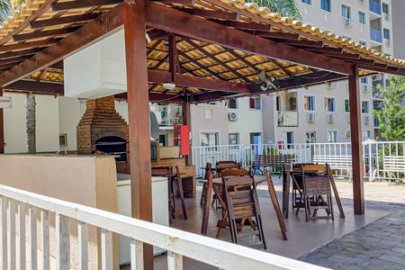 Apartamento à venda com 50m², 2 quartos e sem vaga Apartamento à venda com 50m², 2 quartos e sem vagaÁrea comum