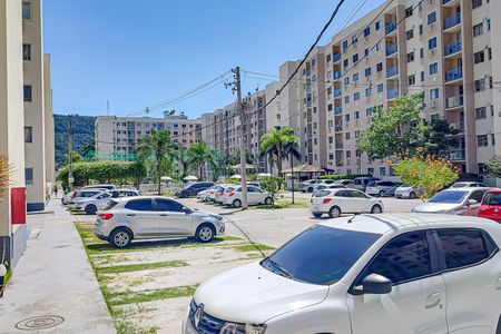 Apartamento à venda com 50m², 2 quartos e sem vaga Apartamento à venda com 50m², 2 quartos e sem vagaÁrea comum