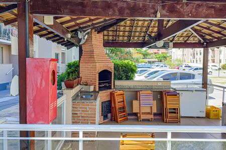 Apartamento à venda com 50m², 2 quartos e sem vaga Apartamento à venda com 50m², 2 quartos e sem vagaÁrea comum