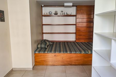 Apartamento à venda com 50m², 2 quartos e sem vaga Apartamento à venda com 50m², 2 quartos e sem vagaÁrea comum