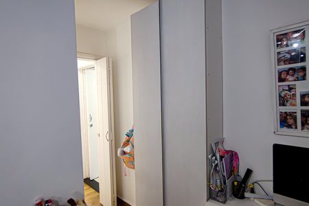 Apartamento à venda com 50m², 2 quartos e sem vaga Apartamento à venda com 50m², 2 quartos e sem vagaQuarto 2