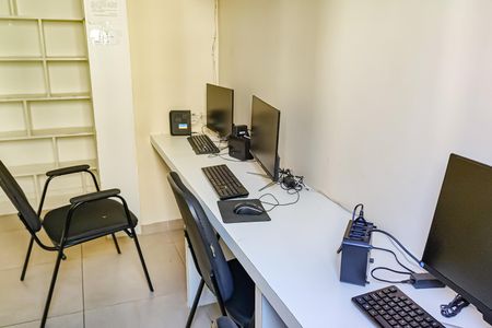 Apartamento à venda com 50m², 2 quartos e sem vaga Apartamento à venda com 50m², 2 quartos e sem vagaÁrea comum