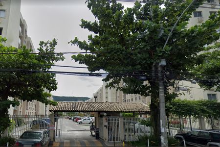 Apartamento à venda com 50m², 2 quartos e sem vaga Apartamento à venda com 50m², 2 quartos e sem vagaFachada