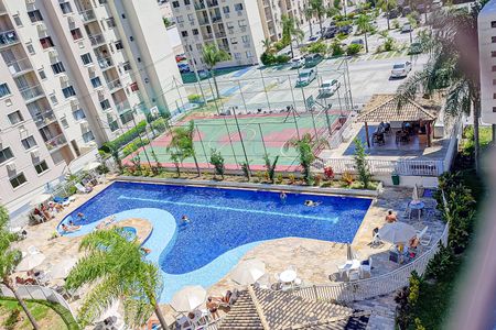 Apartamento à venda com 50m², 2 quartos e sem vaga Apartamento à venda com 50m², 2 quartos e sem vagaÁrea comum