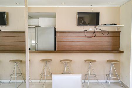 Apartamento à venda com 50m², 2 quartos e sem vaga Apartamento à venda com 50m², 2 quartos e sem vagaÁrea comum