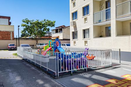 Apartamento à venda com 50m², 2 quartos e sem vaga Apartamento à venda com 50m², 2 quartos e sem vagaÁrea comum