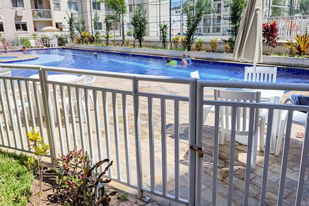 Apartamento à venda com 50m², 2 quartos e sem vaga Apartamento à venda com 50m², 2 quartos e sem vagaÁrea comum