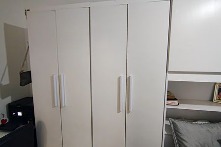 Apartamento à venda com 50m², 2 quartos e sem vaga Apartamento à venda com 50m², 2 quartos e sem vagaQuarto 2