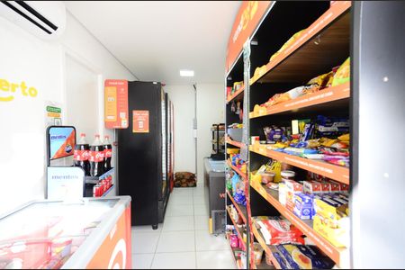 Apartamento à venda com 35m², 2 quartos e sem vaga Apartamento à venda com 35m², 2 quartos e sem vagaÁrea comum