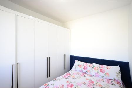Apartamento à venda com 35m², 2 quartos e sem vaga Apartamento à venda com 35m², 2 quartos e sem vagaQuarto 2