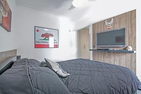 Apartamento à venda com 150m², 4 quartos e 3 vagas Apartamento à venda com 150m², 4 quartos e 3 vagasFoto 39