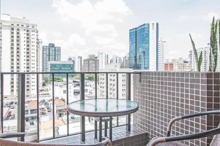 Apartamento à venda com 150m², 4 quartos e 3 vagas Apartamento à venda com 150m², 4 quartos e 3 vagasFoto 40