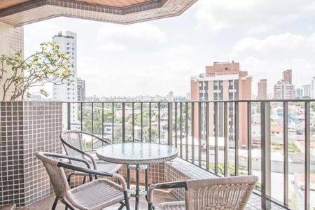 Apartamento à venda com 150m², 4 quartos e 3 vagas Apartamento à venda com 150m², 4 quartos e 3 vagasFoto 12