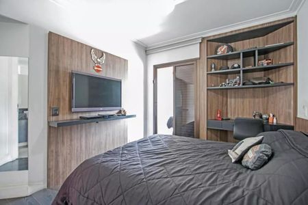 Apartamento à venda com 150m², 4 quartos e 3 vagas Apartamento à venda com 150m², 4 quartos e 3 vagasFoto 37