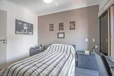 Apartamento à venda com 150m², 4 quartos e 3 vagas Apartamento à venda com 150m², 4 quartos e 3 vagasFoto 19