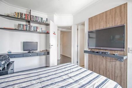 Apartamento à venda com 150m², 4 quartos e 3 vagas Apartamento à venda com 150m², 4 quartos e 3 vagasFoto 30