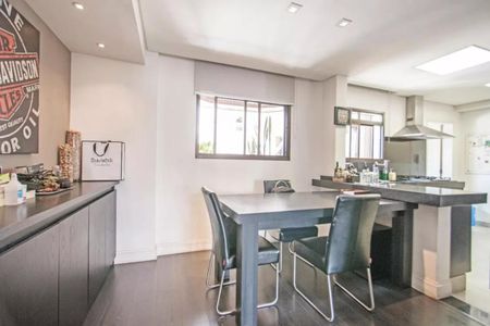 Apartamento à venda com 150m², 4 quartos e 3 vagas Apartamento à venda com 150m², 4 quartos e 3 vagasFoto 44