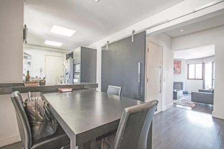 Apartamento à venda com 150m², 4 quartos e 3 vagas Apartamento à venda com 150m², 4 quartos e 3 vagasFoto 46